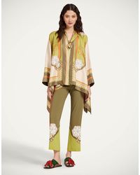 La DoubleJ - Stretch Pants - Lyst
