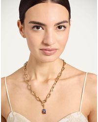 La DoubleJ - Khepri Charm - Lyst