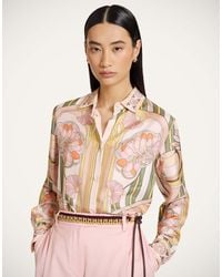 La DoubleJ - Boy Shirt - Lyst