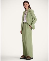 La DoubleJ - Brooklyn Pants - Lyst