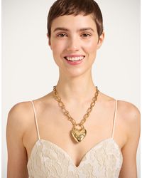 La DoubleJ - Love Star Necklace - Lyst