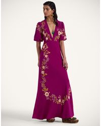 La DoubleJ - Marlene Dress - Lyst