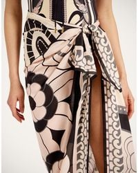 La DoubleJ - Pareo - Lyst