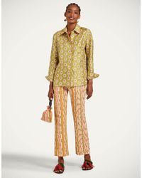 La DoubleJ - 24/7 Pants - Lyst