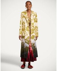 La DoubleJ - Duster Coat - Lyst