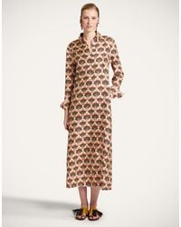 La DoubleJ - Chemise Swing Dress - Lyst