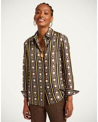 La DoubleJ - Boy Shirt - Lyst