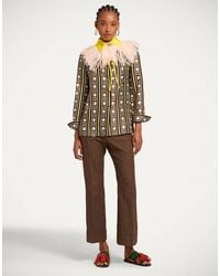La DoubleJ - Hendrix Pants - Lyst
