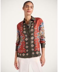 La DoubleJ - Boy Shirt - Lyst