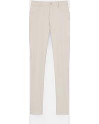 Lafayette 148 New York - Acclaimed Stretch Mercer Pant - Lyst