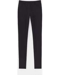 Lafayette 148 New York - Plus-size Acclaimed Stretch Mercer Pant - Lyst