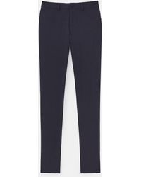 Lafayette 148 New York - Petite Acclaimed Stretch Mercer Pant - Lyst