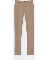 Lafayette 148 New York - Acclaimed Stretch Mercer Pant - Lyst