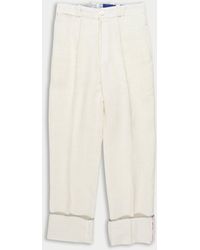 La Fetiche - Albert Traditional Menswear Tailored Pant - Lyst