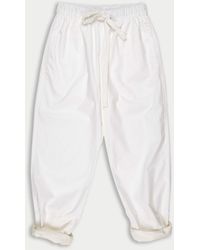 La Fetiche - Walter Cotton Jogging Pants - Lyst