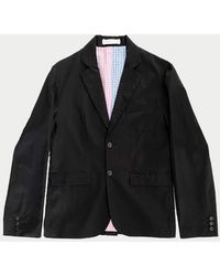 La Fetiche - Annie Cotton Jacket - Lyst