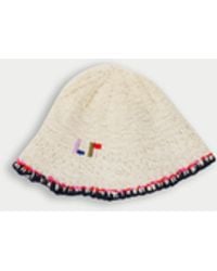 La Fetiche - Sam Bucket Hat - Lyst