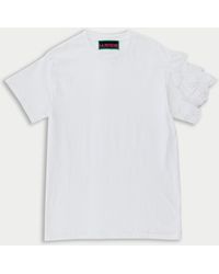 La Fetiche - Minnie T-Shirt - Lyst