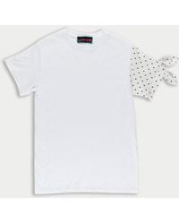 La Fetiche - Minnie T-Shirt - Lyst
