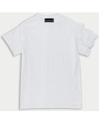 La Fetiche - Minnie T-Shirt - Lyst