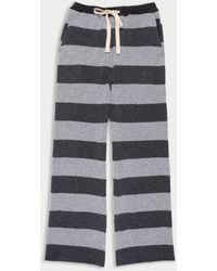 La Fetiche - Hilma Oversized Lounge Pant - Lyst