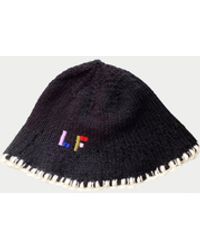 La Fetiche - Sam Bucket Hat - Lyst