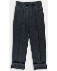 La Fetiche - Albert Menswear Tailored Pant - Lyst