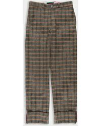 La Fetiche - Albert Menswear Tailored Pant - Lyst