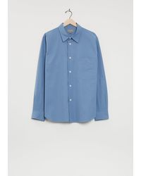 Margaret Howell - Basic Shirt - Lyst