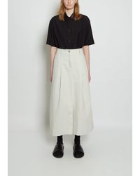 Studio Nicholson Skirts for Women | Online Sale up to 57% off | Lyst