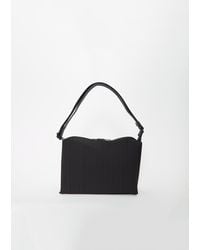 Pleats Please Issey Miyake - Planetary Pleats Bag - Lyst