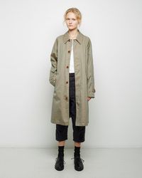 chimala coat