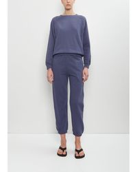 Moderne - Studio Cotton Sweatpant - Lyst