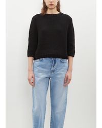 Wommelsdorff - Maggy Cashmere Sweater - Lyst