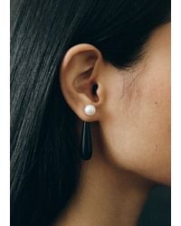 Sophie Buhai - Small Angelyne Earrings - Lyst
