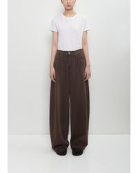 6397 - Roomy Jean - Lyst
