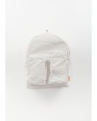 Amiacalva - N/c Cloth Backpack - Lyst