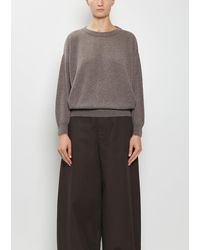 Begg x Co - Iris Cashmere Sweater - Lyst