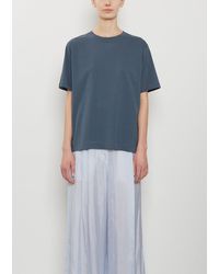 Dries Van Noten - Heydu Cotton Jersey T-shirt - Lyst