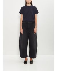 Studio Nicholson - Chalco Denim Pant - Lyst