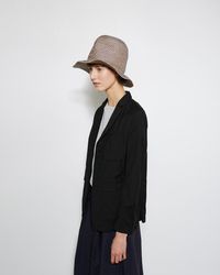 engineered garments dome hat