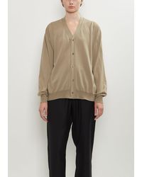 Sofie D'Hoore - Mora Wool Cardigan - Lyst