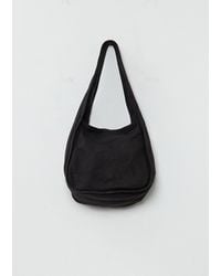 Guidi - Hobo Leather Bag - Lyst