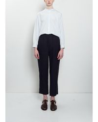 Arts & Science - Easy Linen Tapered Pants - Lyst