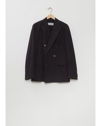 Dries Van Noten - Balto Cotton Blend Jacket - Lyst