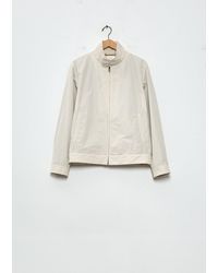 The Row Men - Ozello Technical Jacket - Lyst