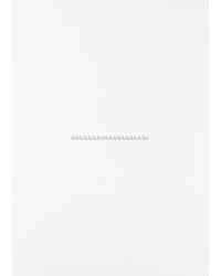 Shihara - Mini Akoya Pearl Node Strand - Lyst