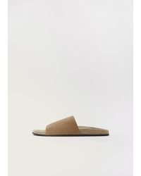 The Row - Hugh Slide - Lyst