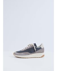 Common Projects Track Classic Runner Trainer - Black