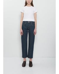 6397 - Paris 5-pocket Jean - Lyst